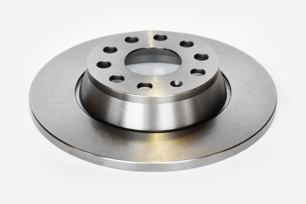 Disc Frana Spate