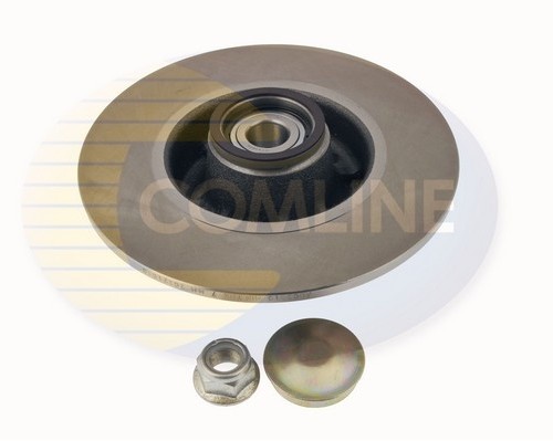 Disc frana spate Renault Megane II combi, Scenic II