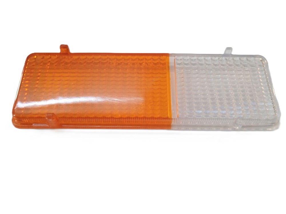 Dispersor lampa semnalizare Dacia 1310 dreapta