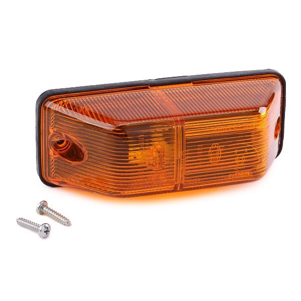 Dispersor lampa semnalizare Volkswagen LT, Crafter Hella