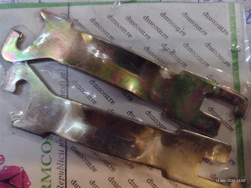 Distantieri saboti Dacia 1310, 1410