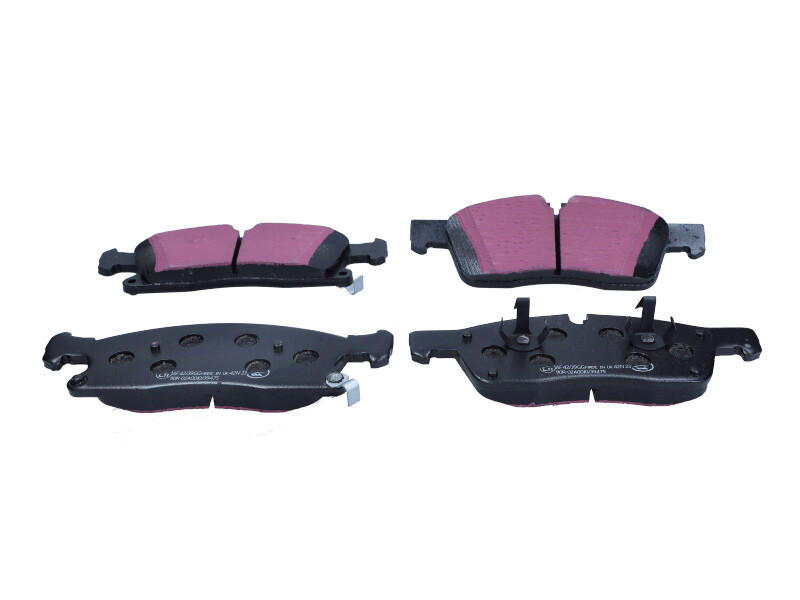 Klocki Ham. Dodge P. Durango 3,6 2011-2018