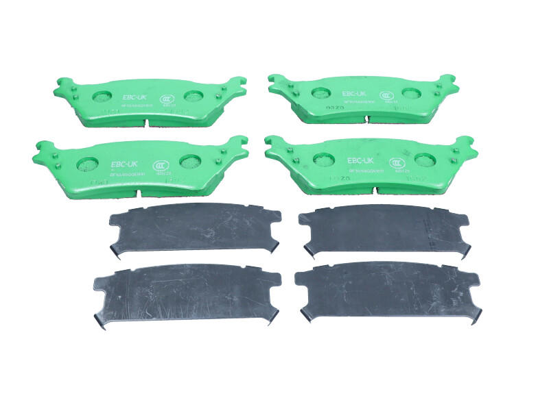 Klocki Ham. Ford T. F-150 5,0-6,2 12-