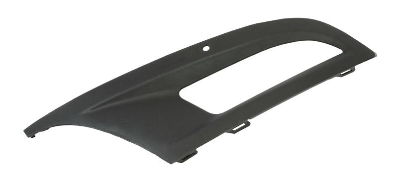 Element Zderzaka Kratka Wlotu Powietrza P Vw Polo 10- (Z Automa T.Prze�.�Wiate�)