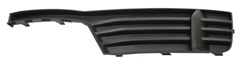 Element Zderzaka Kratka Wlotu Powietrza P Audi A3 17-20