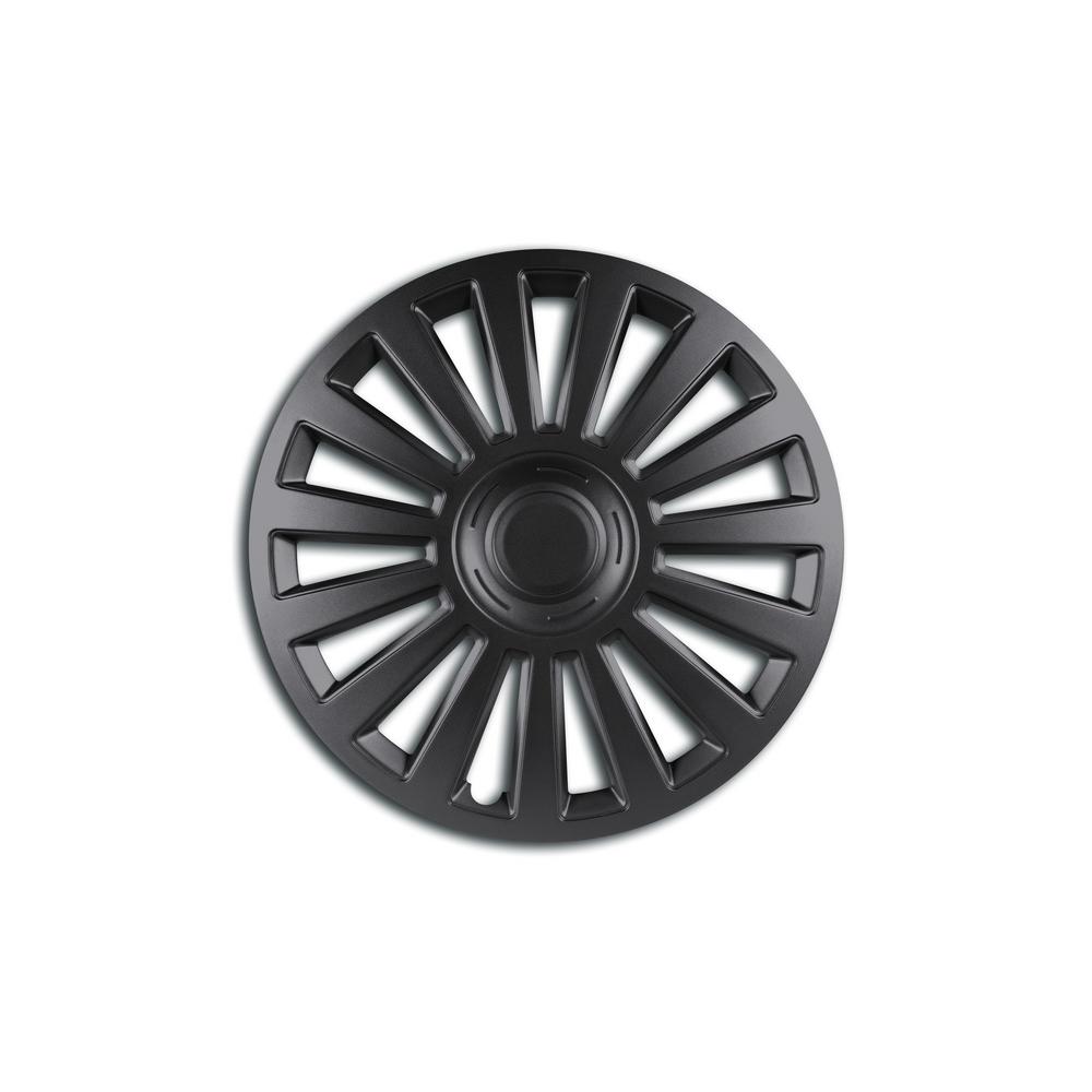 Set Capace Roti 16` Grafit Luxury
