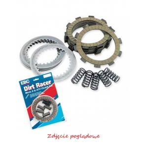 Sprz�G�O Kpl. Moto. Honda Xl 1000  Varadero (Bez Abs) (03-11)