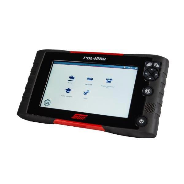 Pdl 4200 Tester Diagnostyczny