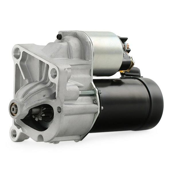 Electromotor Renault Clio I, II, Symbol I, Laguna I, Megane I, Kangoo, Scenic I diesel 1.9