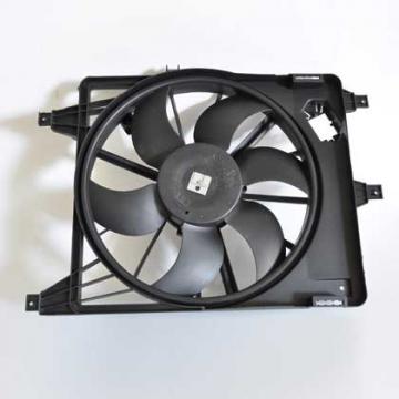 Electroventilator racire Dacia Logan benzina cu A/C GMV