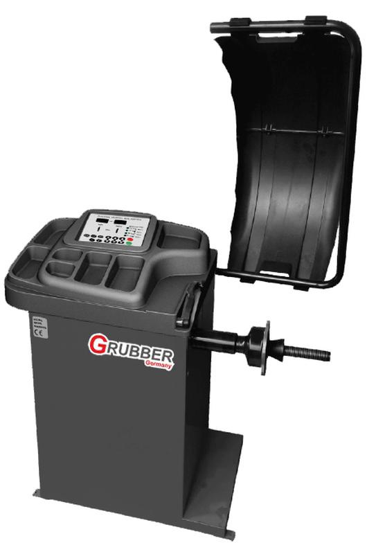 Wywa�Arka Automatyczna Em705