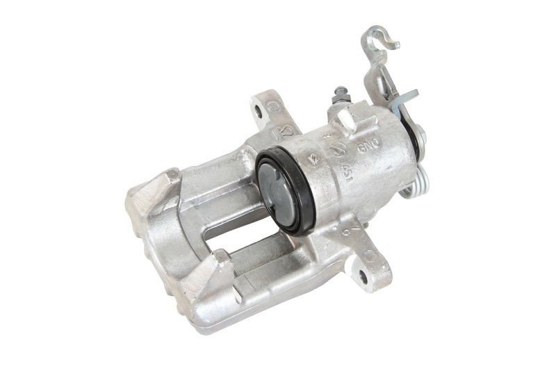 Etrier spate Volkswagen Golf V, VI, Golf Plus V, Jetta IV, Beetle, Eos stanga