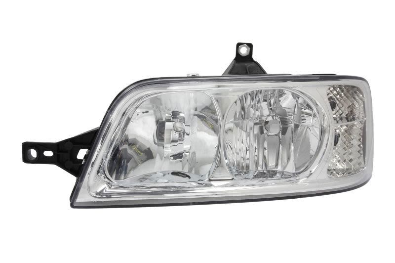 Far Citroen Jumper 2002-2006 stanga