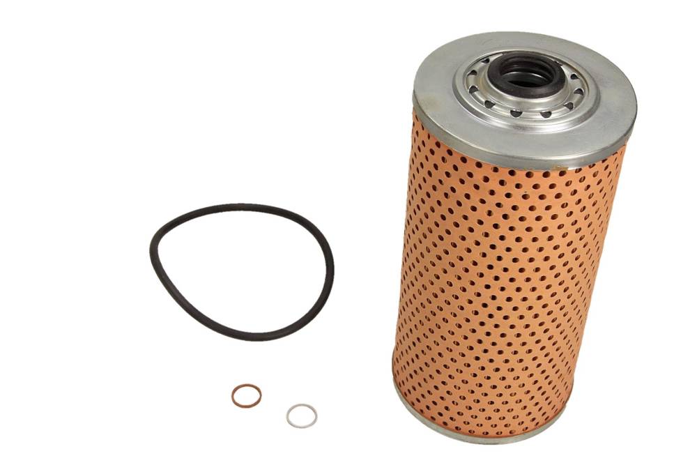 Filtr Oleju Bmw 324 2.4 D