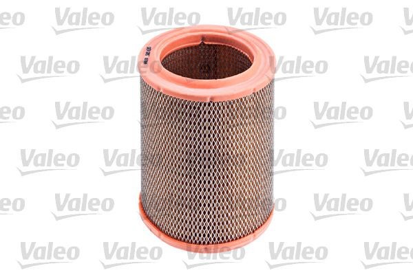Filtru aer Dacia 1300, 1310 protectie metalica Valeo