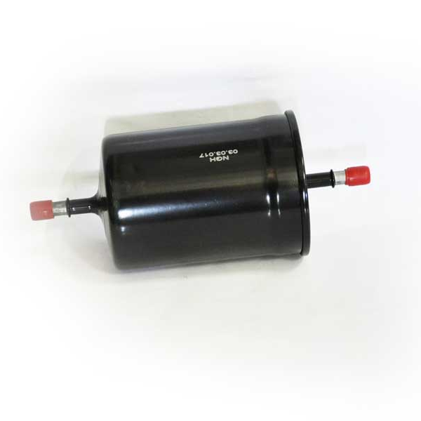 Filtru Combustibil