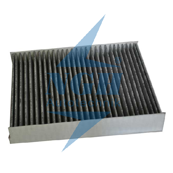 Filtru Habitaclu C.A.