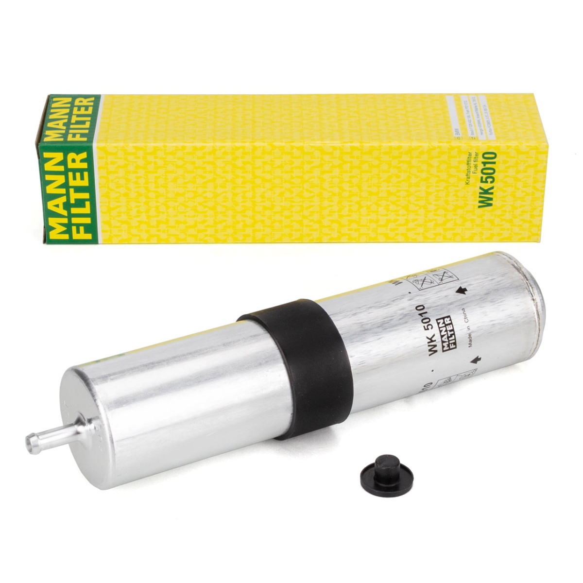 Filtru motorina BMW seria 3 E90, X1 E84, X3 F25, X4 F26 Mann
