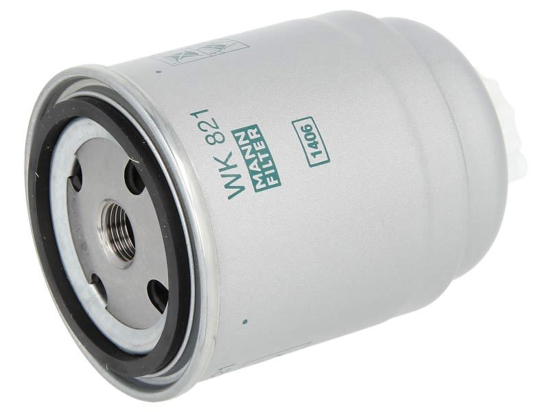 Filtru motorina Citroen AX 1988-1997, Saxo 1996-2004, Xsara 1997-2000, ZX 1994-1997 Mann