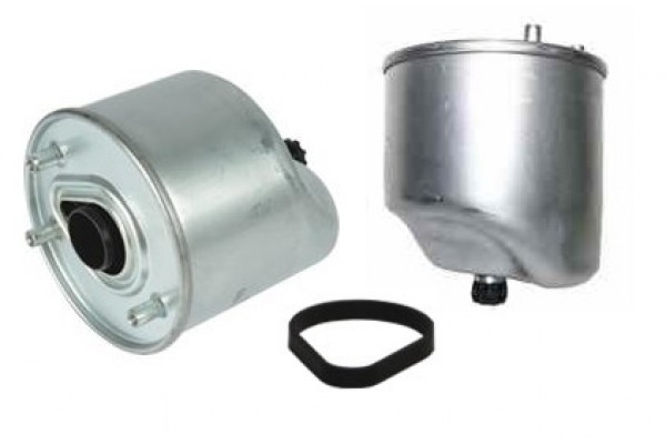 Filtru motorina Ford Focus III, Mondeo IV, Fiesta VI 1.6 TDCi