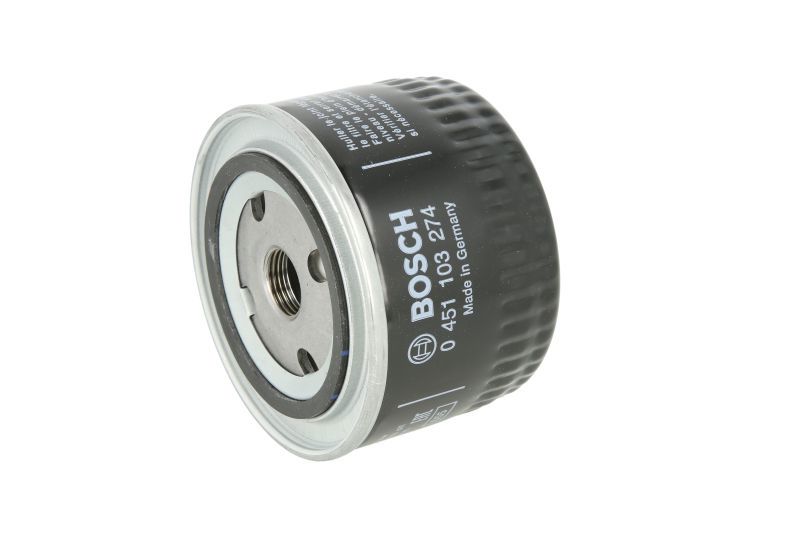 Filtru ulei Dacia 1300, 1310, 1410, Papuc benzina Bosch