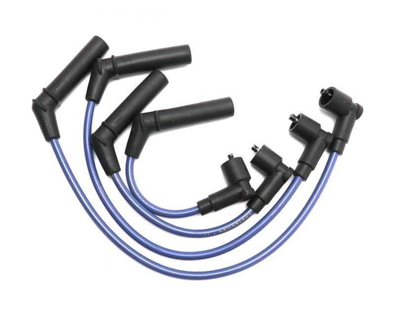 Fise bujii Dacia 1310 injectie, Nova injectie