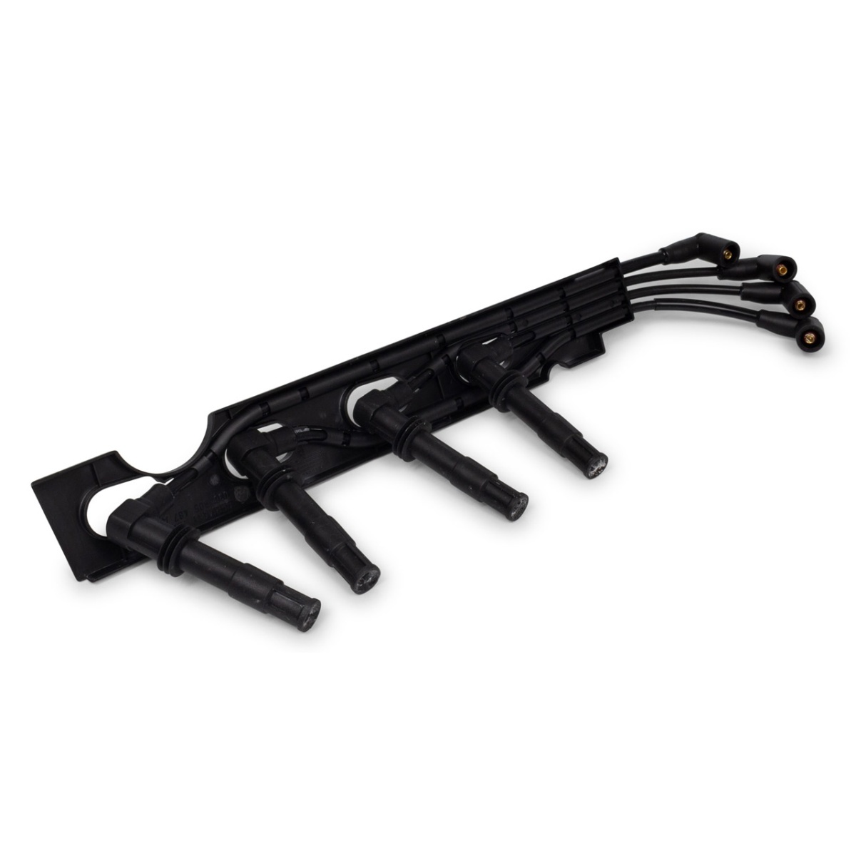 Fise bujii Seat Arosa, Cordoba, Ibiza III, IV, Leon, Toledo II 1.4, 1.6 16V