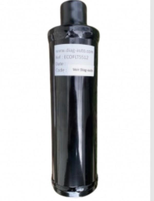 Filtr Do Eck 3500 /3500 Hfo / Twin Pro / Flag / Flag Hfo / 3900 / 3900 Hfo / 4000 / 4012 / Twin-12