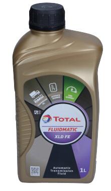 Olej Total Atf Fluidmatic Xld Fe 1L / Dexron Iiih / Przek�Adniowy