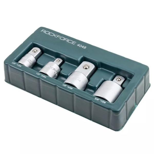 Zestaw Adapter�W 4 El. (58297)