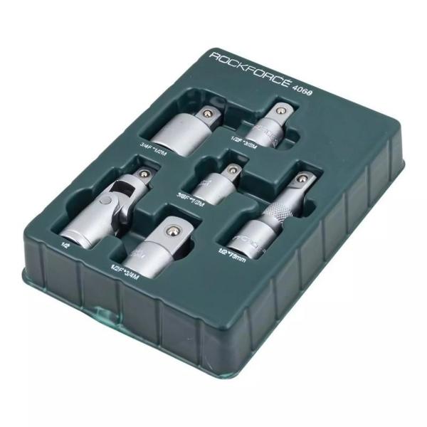 Zestaw Adapter�W 6 El. (58295)