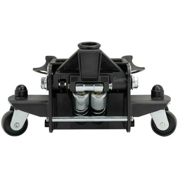 Podno�Nik Hydrauliczny Samochodowy Niskoprofilowy 5T �Aba Dwut�Okowy 96-595Mm No�Ny Peda� Forsage (65574)