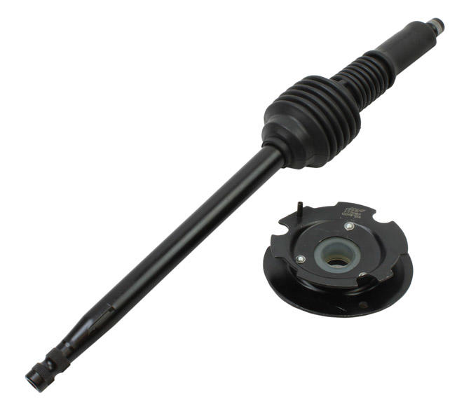 Wa�Ek Kolumny Kierowniczej  Iveco Daily Ii, Daily Iii, Daily Iv 2.3D-3.0D 05.99-08.11 Z Podpor�