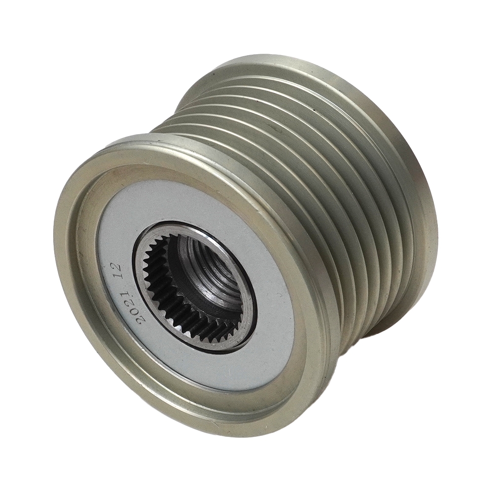 Fulie Alternator