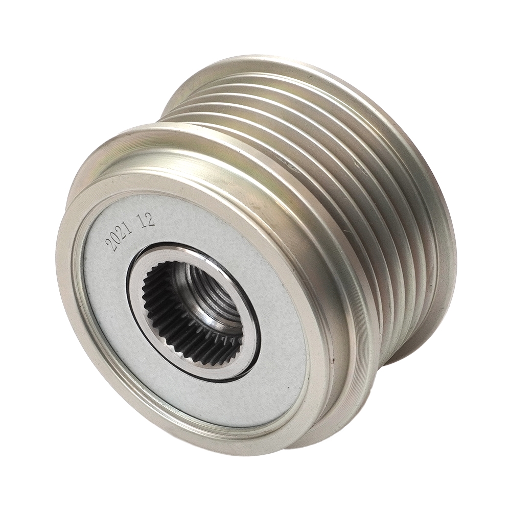 Fulie Alternator