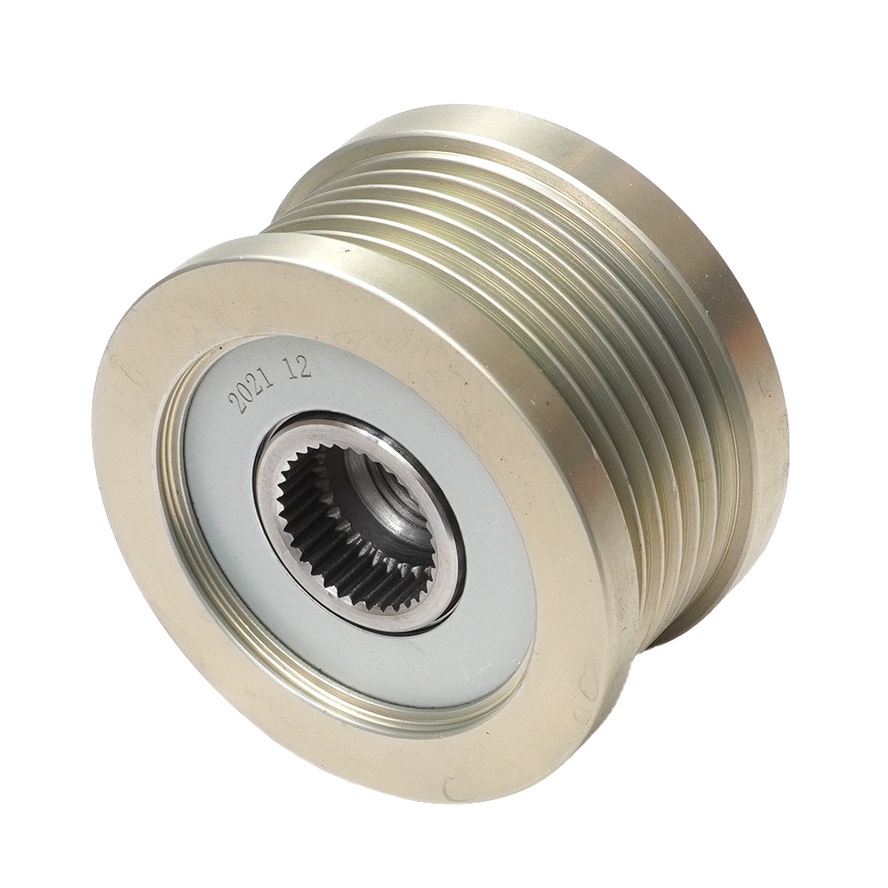 Fulie Alternator