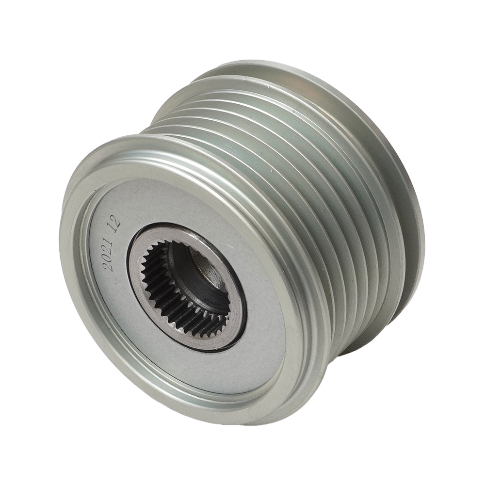 Fulie Alternator