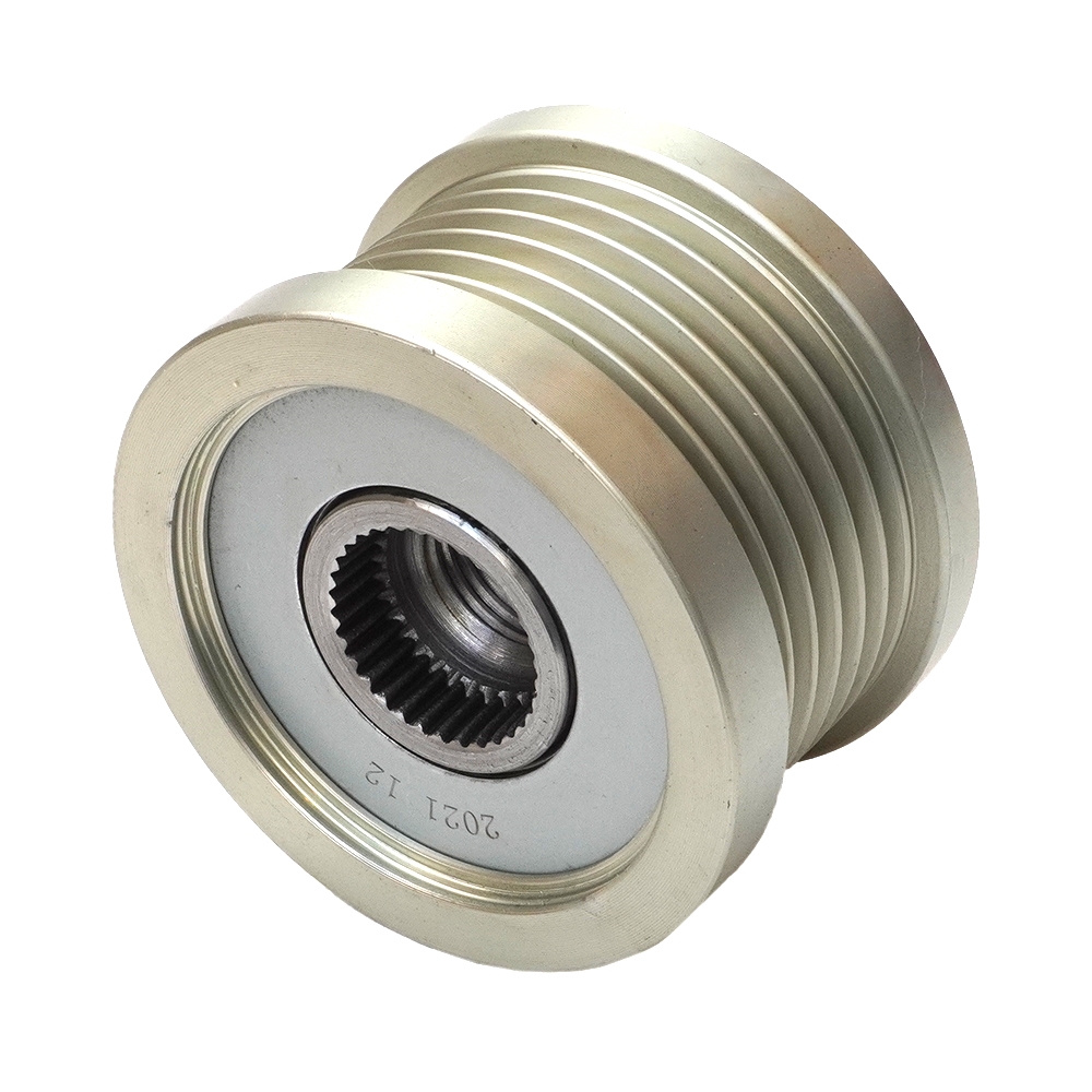Fulie Alternator