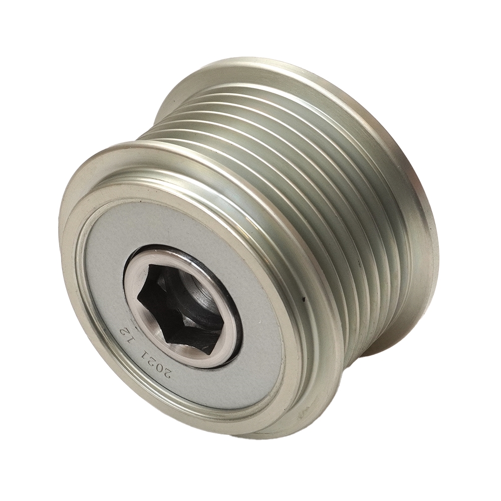 Fulie Alternator