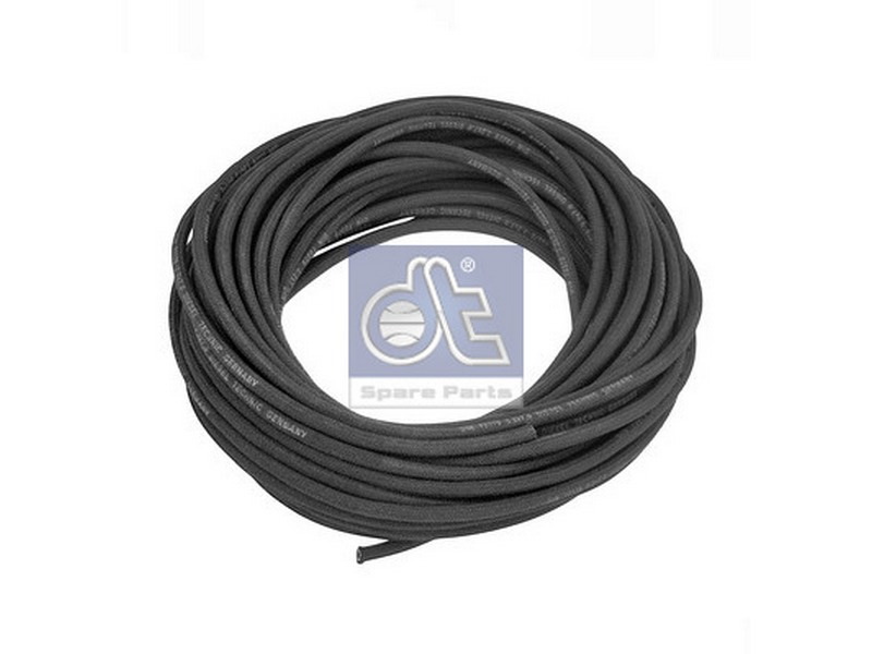 Furtun combustibil panzat exterior fi 3.2 x 7 mm