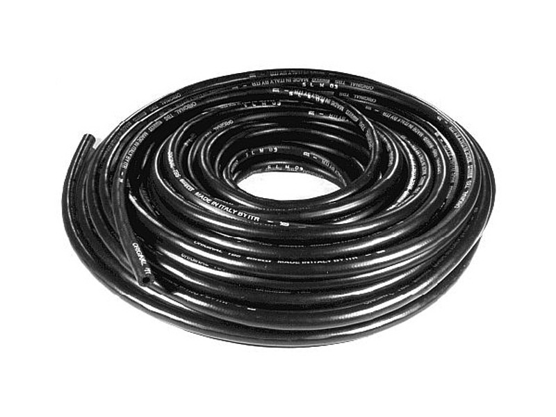 Furtun combustibil panzat interior fi 6 mm