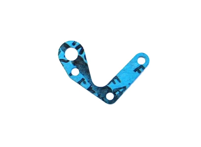 Garnitura pompa ulei Dacia 1300, 1310, 1410, Papuc benzina