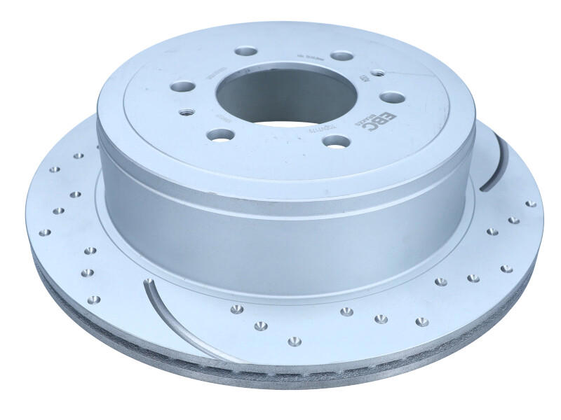 Tarcza Ham. Ford T. F-150 6,2 10- 6 �Rub