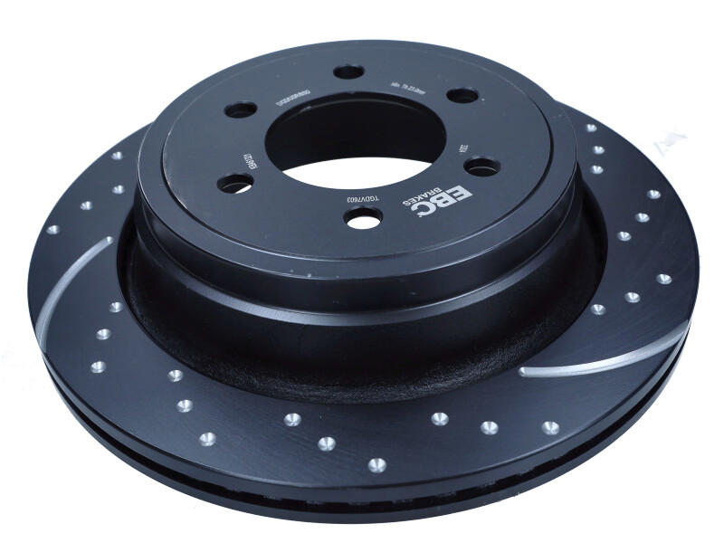 Tarcza Ham. Ford T. F-150 6,2 12- 6 �Rub