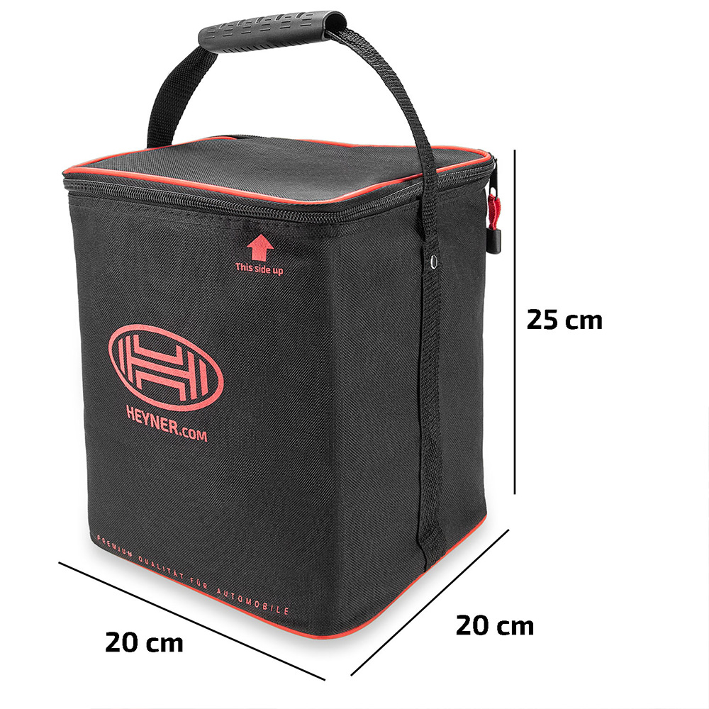 Geanta Frigorifica 10 L Heyner Pro