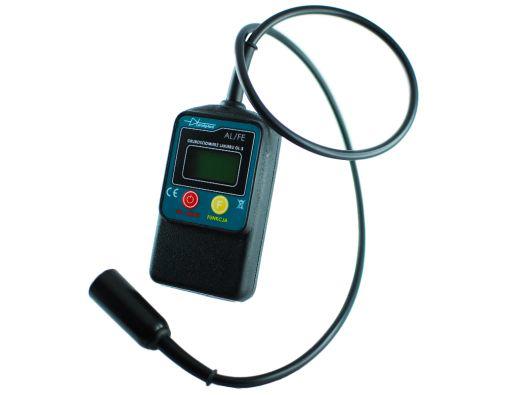 Miernik Grubo�Ci Lakieru Gl-3S-Uv