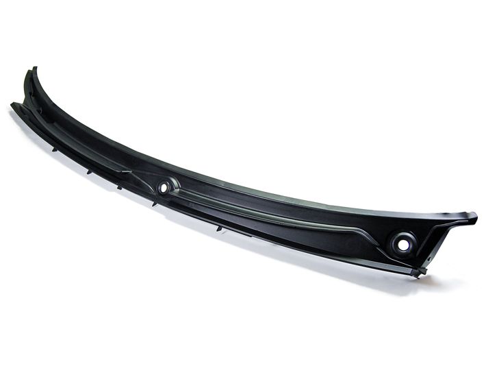 Grila capota parbriz BMW seria 3 coupe / cabrio E46 2000-2006