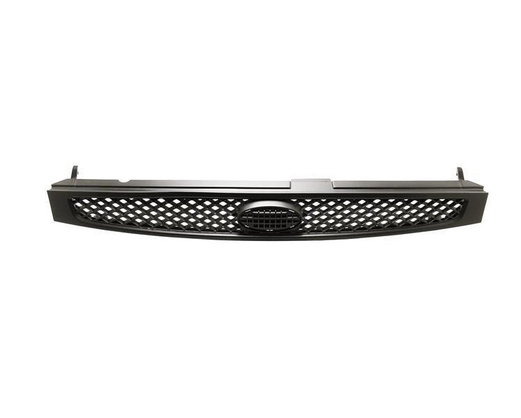 Grila radiator Ford Fiesta V 2002-2005