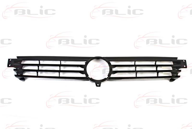 Grila radiator interioara Volkswagen Caddy II, Polo 6KV2