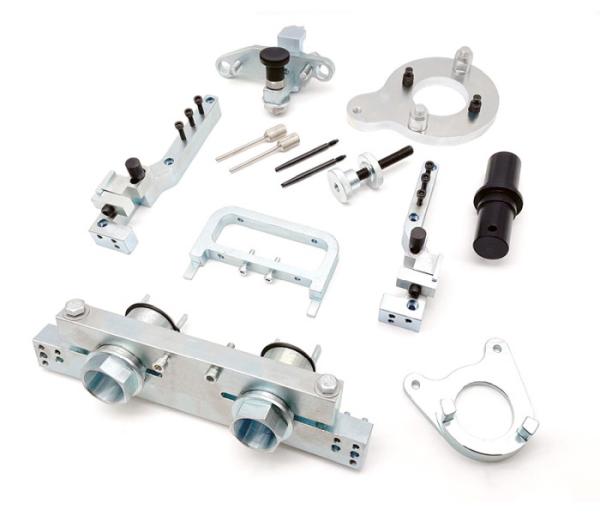 Blokada Rozrz�Du Opel Astra K - 1.3, 1.4  3-Cyl, 2019+